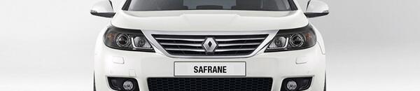 عکس ماشین renault safrane