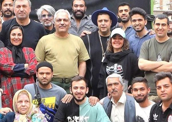عکس پدر گواردیولا