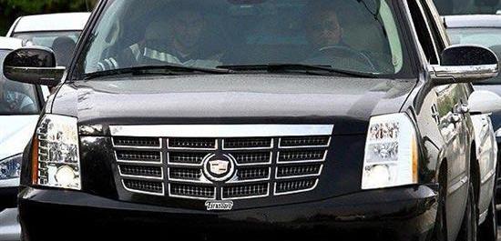 عکس ماشین های گران قیمت خارجی