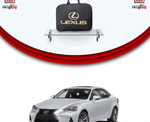 عکس ماشین لکسوس es 250
