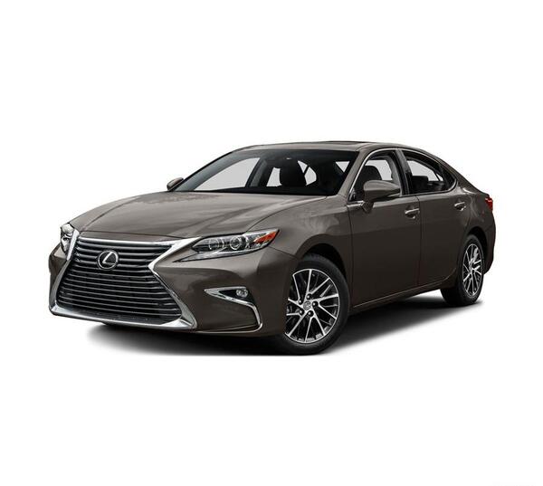 عکس ماشین لکسوس es 250