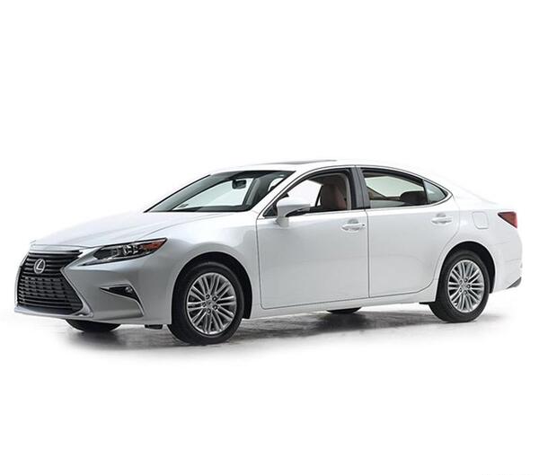 عکس ماشین لکسوس es 250