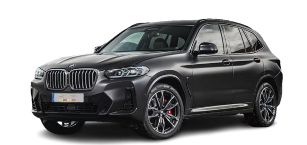 عکس ماشین ب ام و x3 25