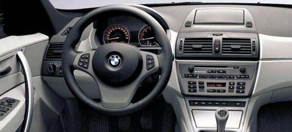 عکس ماشین ب ام و x3 25