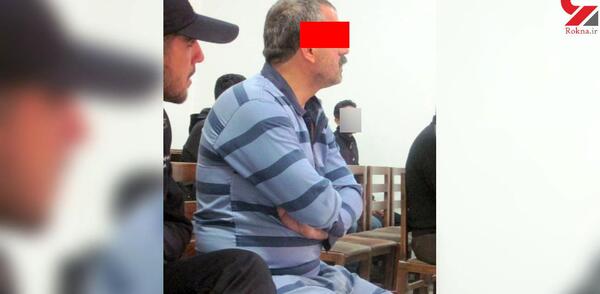 عکس برادرش