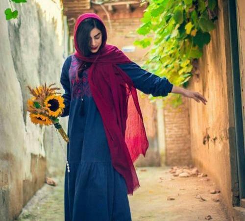 عکس پروفایل سنتی زیبا