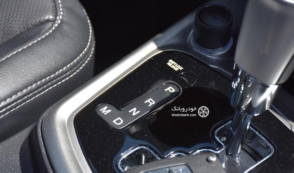 عکس ماشین ssangyong