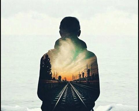 عکس پروفایل پسر عاشق تنها