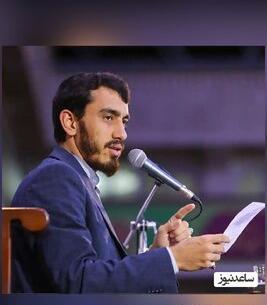 عکس برادر حاج مهدی رسولی