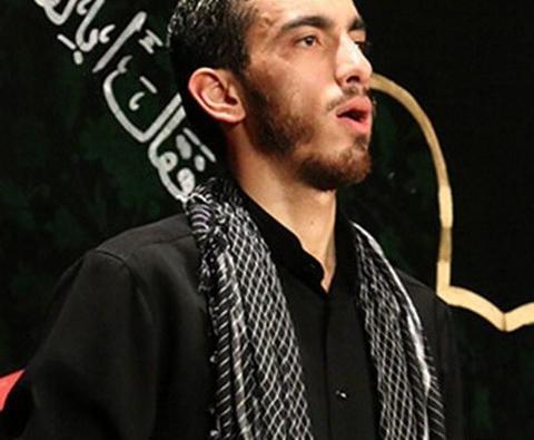 عکس برادر حاج مهدی رسولی