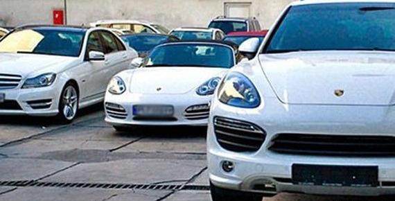 عکس های ماشین مدل بالا خارجی