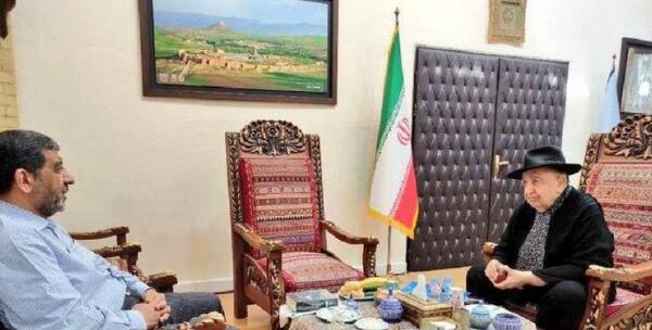 عکس بهمن فرمان آرا