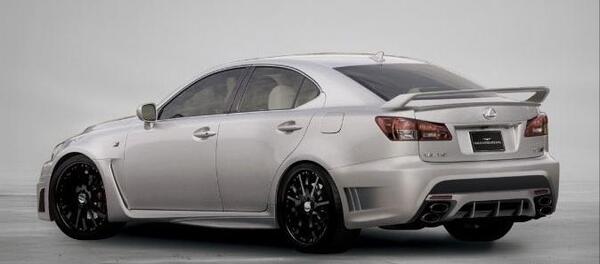 عکس ماشین lexus