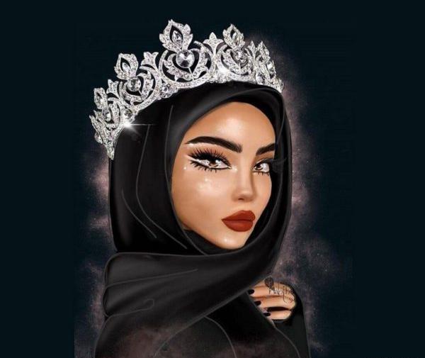عکس پروفایل خاص دخترانه فانتزی