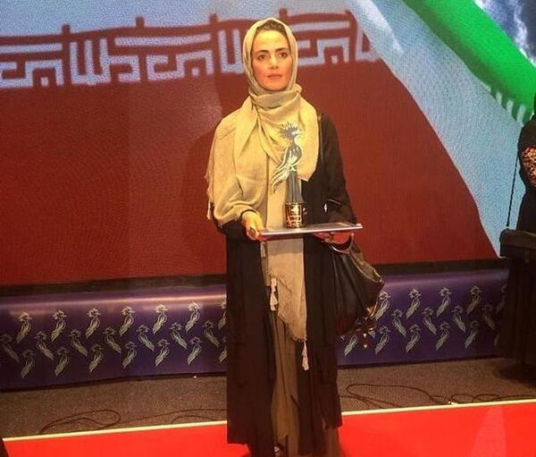 عکس پروفایل دختر لری