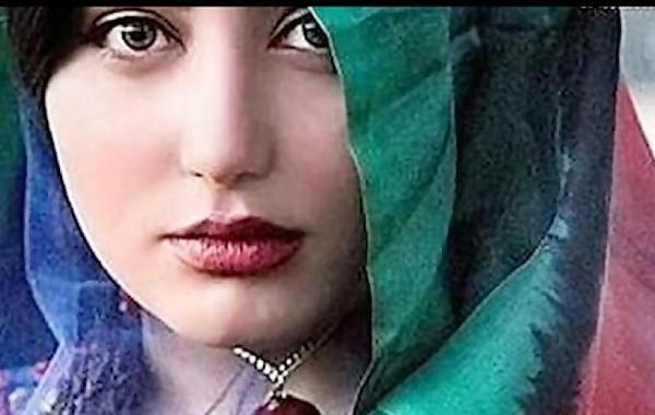 عکس پروفایل دختر لری