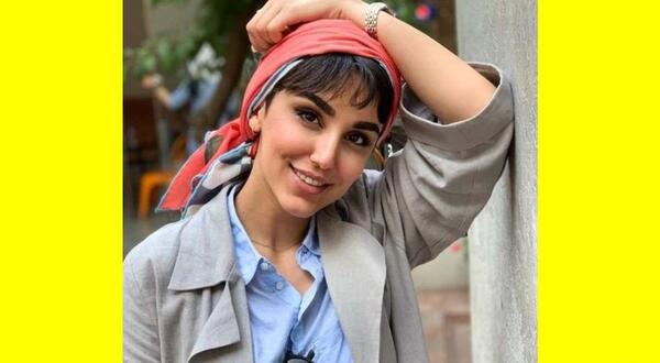 عکس های فائزه شریف
