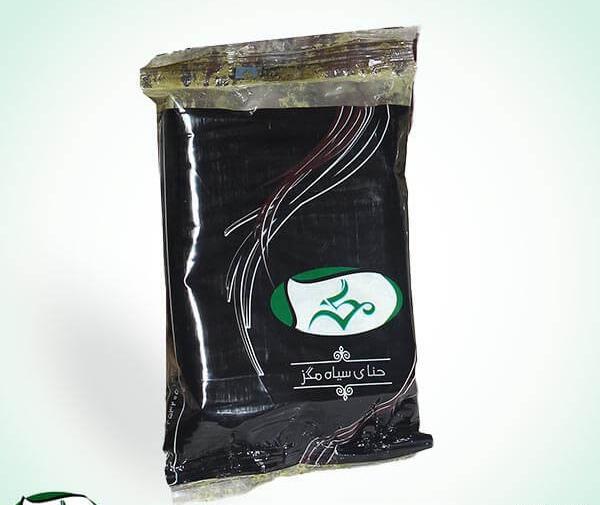 عکس حنای سیاه