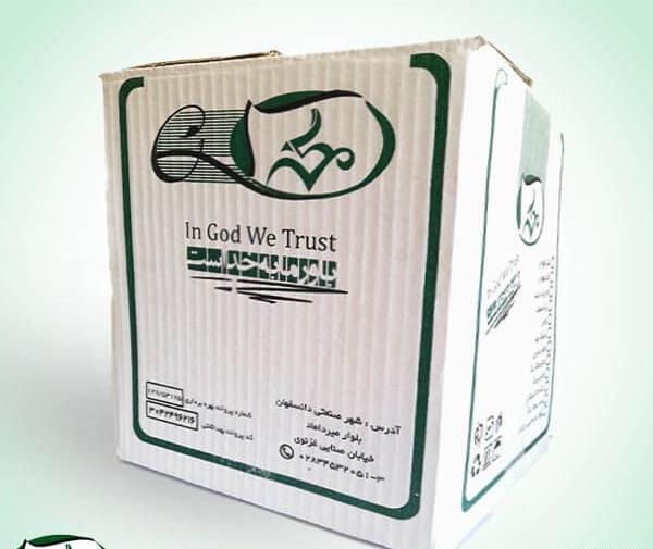 عکس حنای سیاه