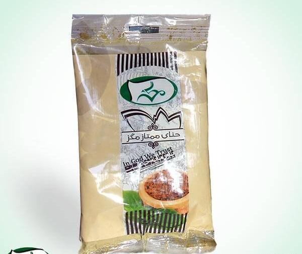عکس حنای سیاه