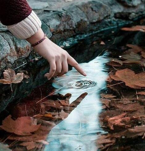 عکس پروفایل خاص دخترانه جدید