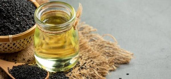 عکس سیاه دانه روغن