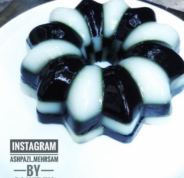 عکس ژیمناستیک سیاه و سفید