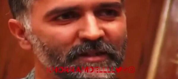 عکس عنکبوت مشهد