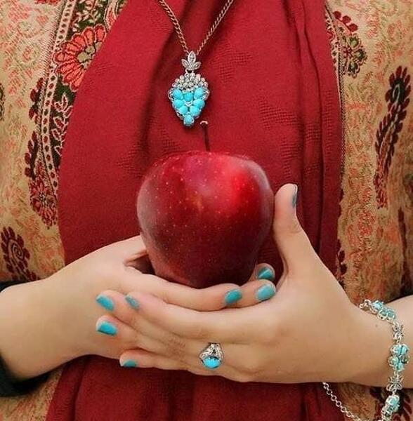 عکس پروفایل خاص و شیک دخترانه