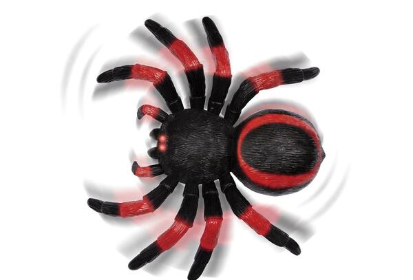 عکس عنکبوت کنترلی