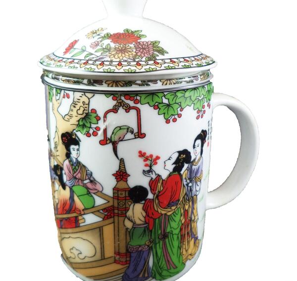 عکس طوطی چین
