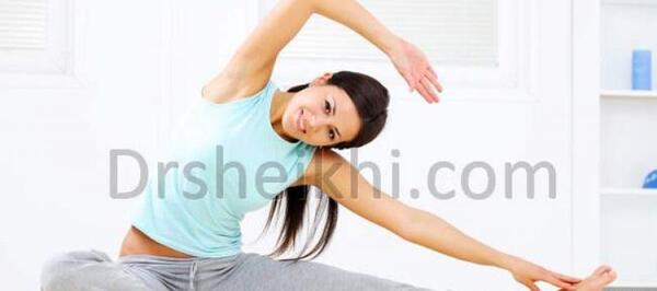 عکس سیاه شدن مهره کمر