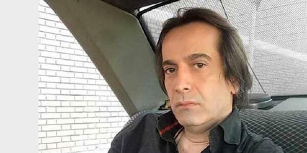 عکس پسر حشمت فردوس