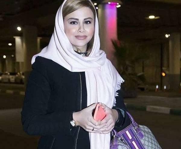 عکس پسر حشمت فردوس
