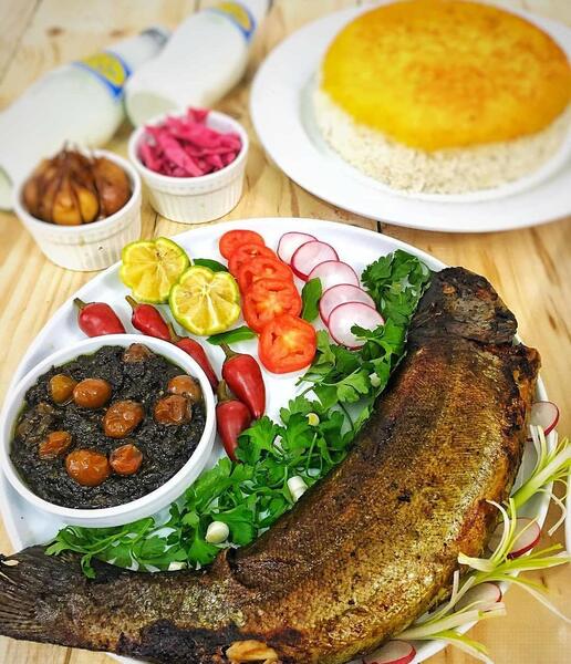عکس شکم مرینت