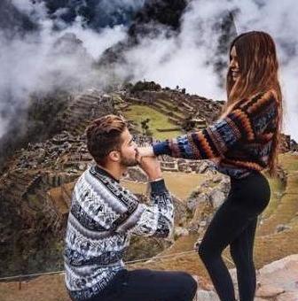 عکس پروف عاشقانه بدون متن اینستا