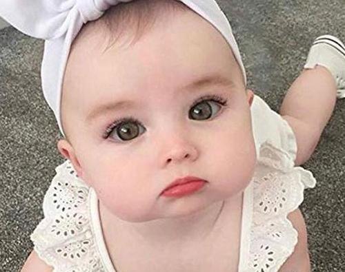 عکس نی نی های کوچولو دختر