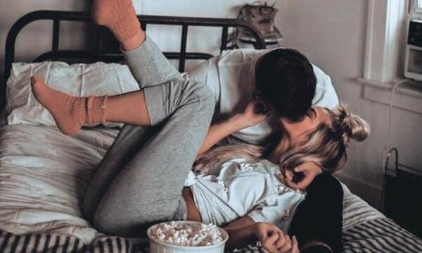 عکس عاشقانه لوچ