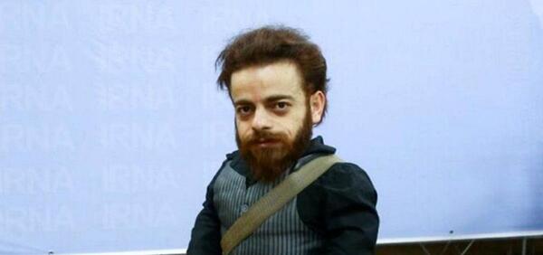 عکس های حسن همتی