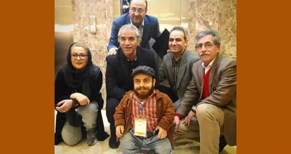 عکس های حسن همتی