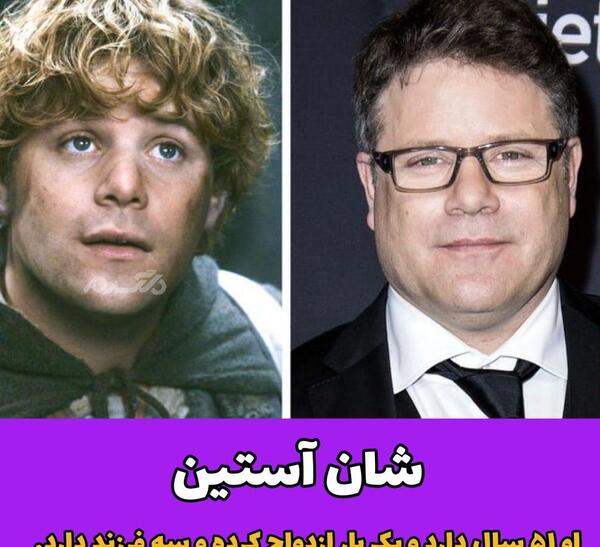 عکس بازیگران سریال ارباب حلقه ها