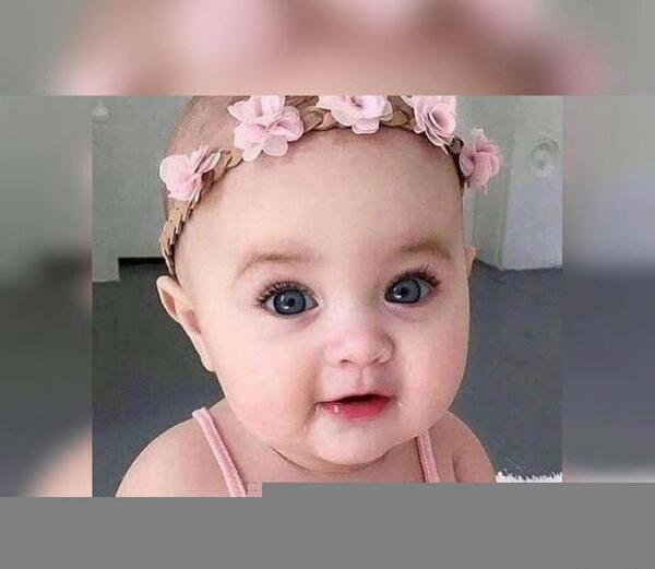 عکس هایی از نی نی کوچولو