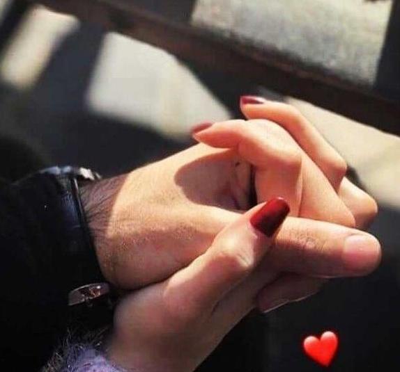 عکس عاشقانه بدون متن دو نفره