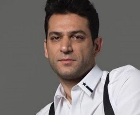 عکس از فیلم رامو