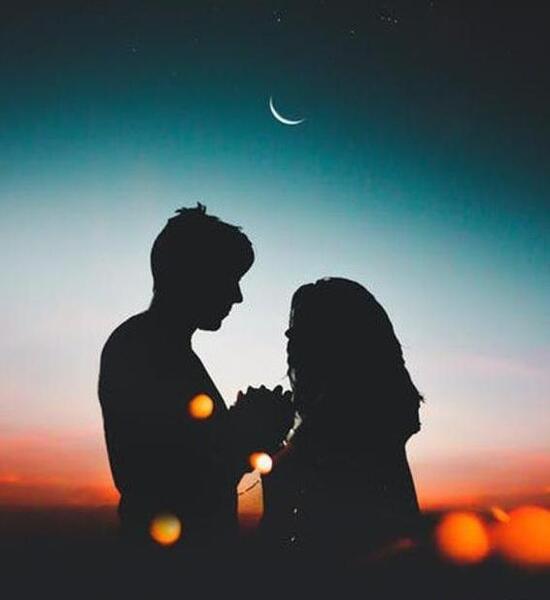 عکس عاشقانه بدون نوشته با کیفیت