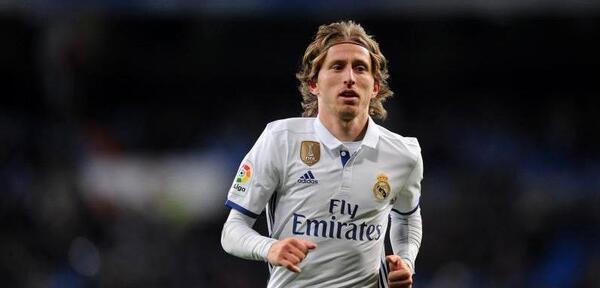 عکس رئیس رئال مادرید