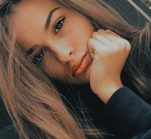 عکس دخترانه برای پروفایل ایتا