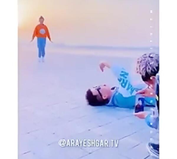 عکس دارک ساکورا اسکول