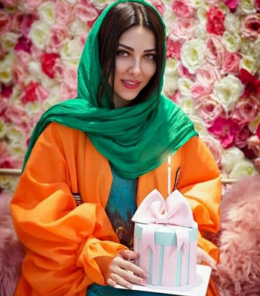 عکس های ناجور لیلا اوتادی