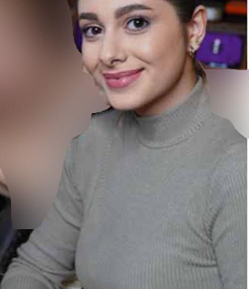عکس های ایدا خواننده